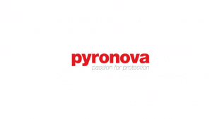 pyronova